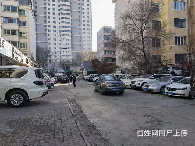 7455(七P）个人城东区南山东路明润花苑铺面招租 - 图片 4