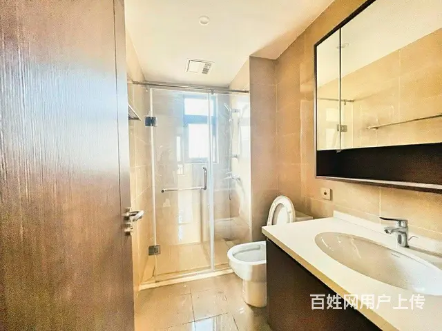 地铁口旁 精装现房大横厅洋房   即住 随时看房 中海物业 - 图片 12