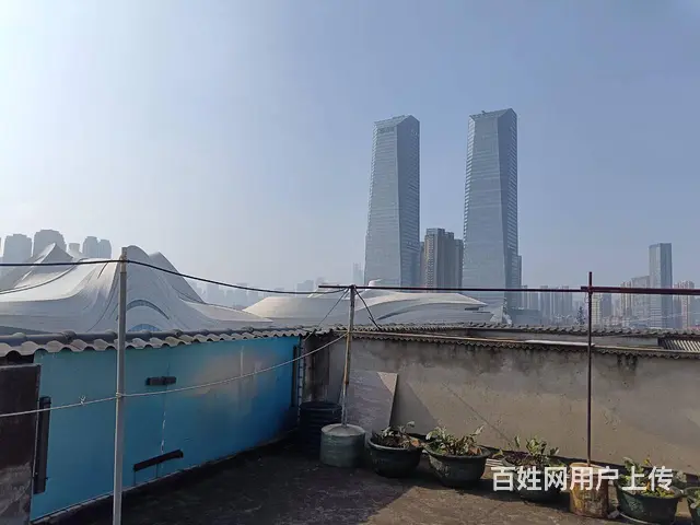 （老板本人）梅溪湖东地铁站整栋房屋直租  5830 - 图片 11