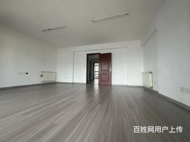 岳家嘴 精装复试 已翻新  200 平  办工好房 - 图片 2