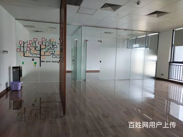 珠海老香洲 甲级写字楼 中立信 183㎡ 12600每月 - 图片 1