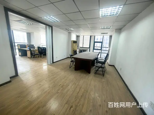 新城绿地蓝海100平复式办公或欢迎看房 - 图片 10