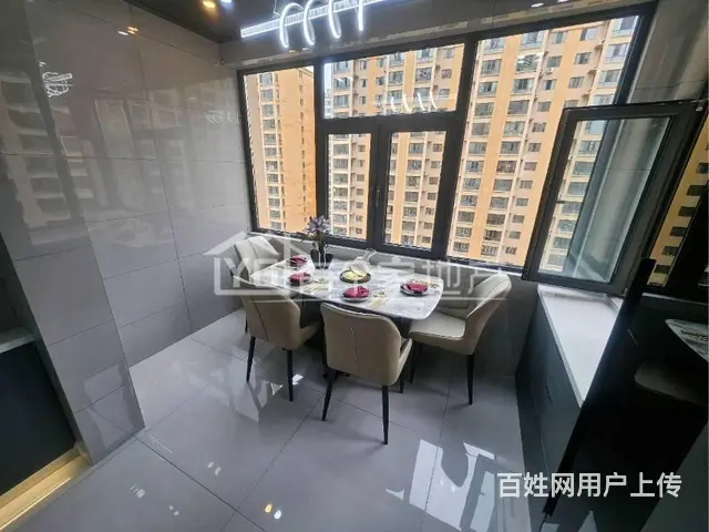 康泰嘉园(道里-尚志) 普通住宅 精装修 - 图片 3