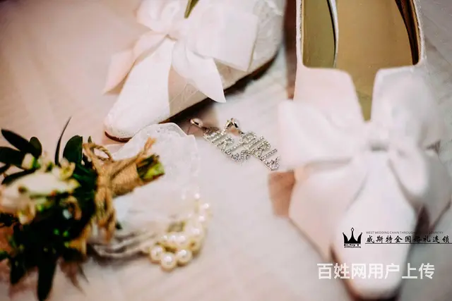 室内小清新婚礼 - 图片 2