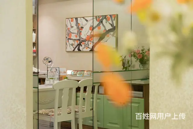 （51旺铺推荐）龙昆北路龙珠大厦200平美容院转让 - 图片 5