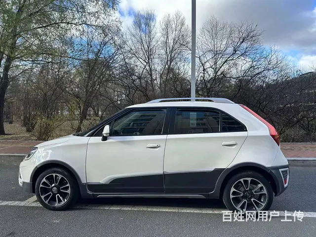 MG3 2016款 1.3 序列变速 舒适版 - 图片 1