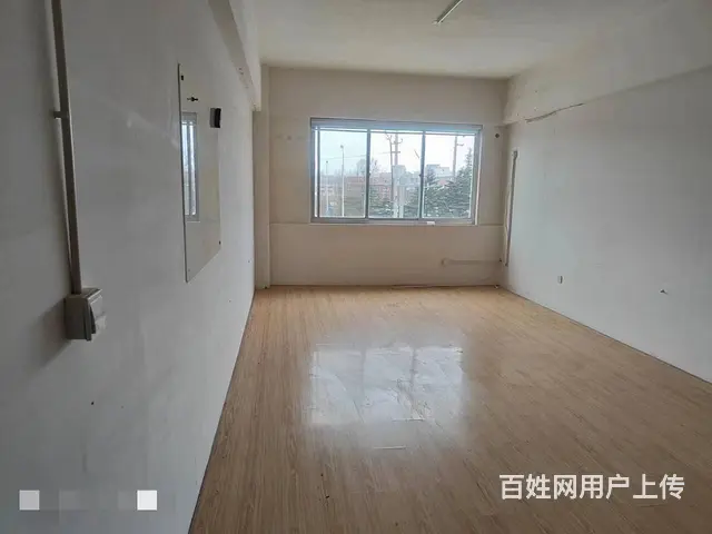 【创美】 张村鹰翔电商产业园办公楼出租，可分租 - 图片 2