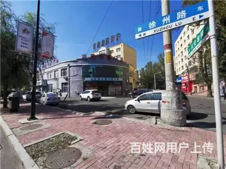 生意转让徐州路医院门诊出兑可空兑 - 图片 3