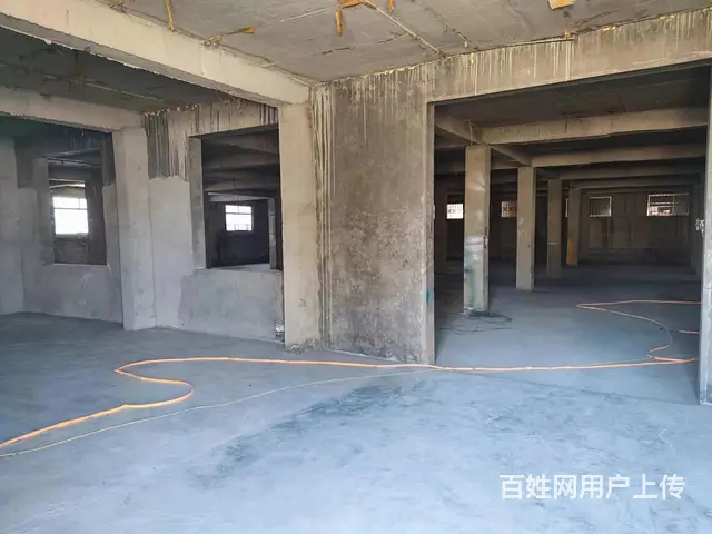 (58今铺)枣园沟东村 800平仓库 带办公配房 - 图片 4