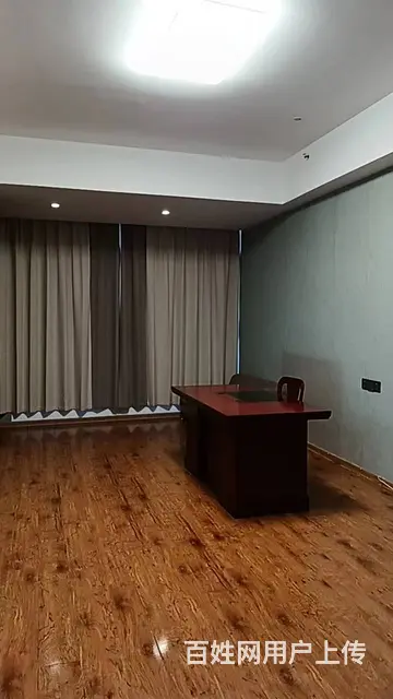 出租邗江宝龙广场西侧缤格汇商务楼写字楼公寓楼2301号精装修 - 图片 7