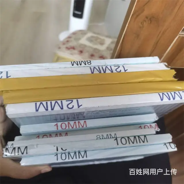 青岛胶州中空阳光板厚度胶州40mm阳光板定制 - 图片 10