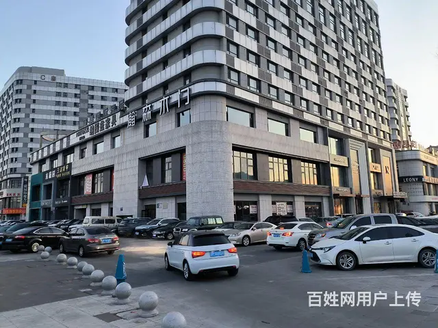 兴宫中街公寓 - 图片 6