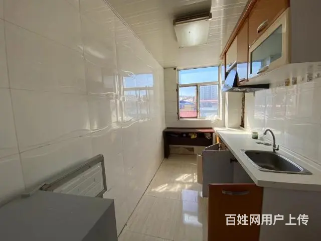 【搞定了！】出租鸡东乾福家园三楼 - 图片 4