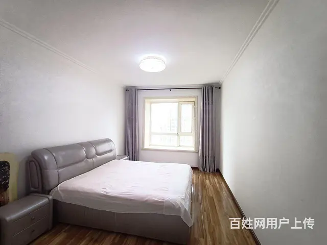 5千多买江南丰满龙城帝景电梯12楼不顶南北通透三室精装拎包入 - 图片 6