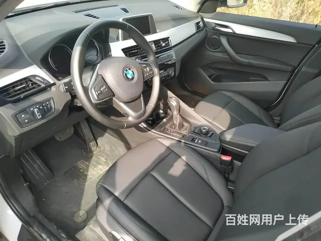锦州 征信不好买车宝马X1两万左右提车上路 - 图片 7
