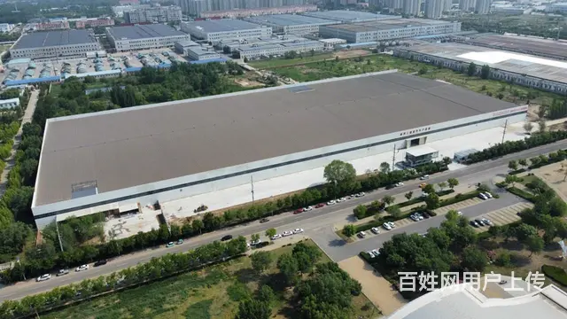 广深高速2号口高标厂房仓储 - 图片 1