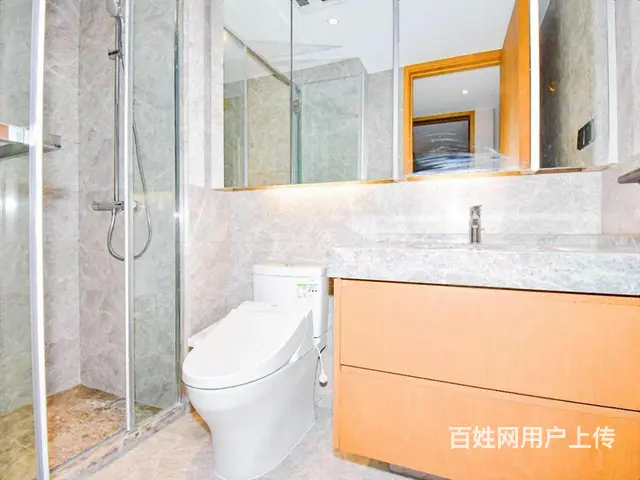 新出 亚运村万科精装三房！ 前后采光无遮挡 诚心出 看房方便 - 图片 9