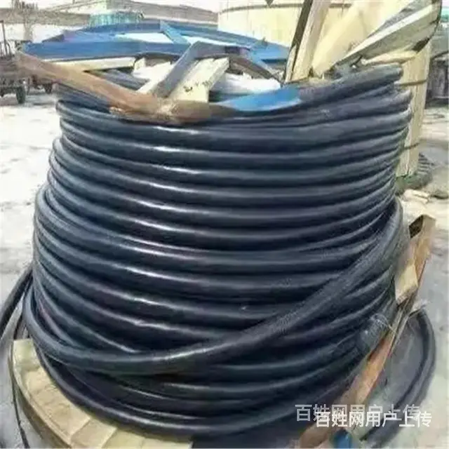 巢湖回收二手电缆在线电话咨询 - 图片 3