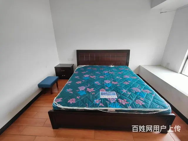丝茅冲地铁口  精装大三房 采光户型环境好 车站北路兰亭峰景 - 图片 5