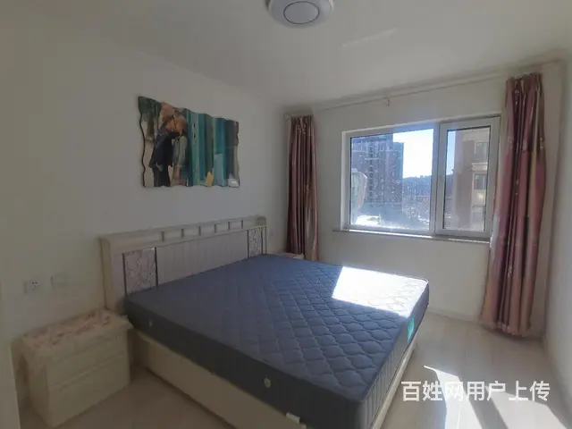 远洋城84平2室 电梯小高 采光好 精装婚房 - 图片 4