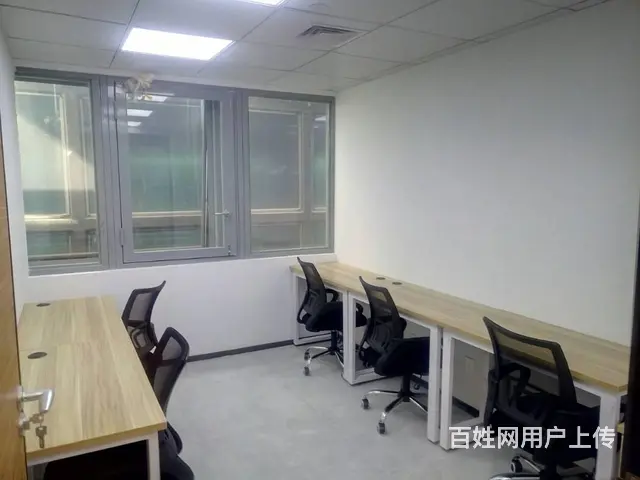 做大生意，就来杭州长浜路新天地中心写字楼 - 图片 8