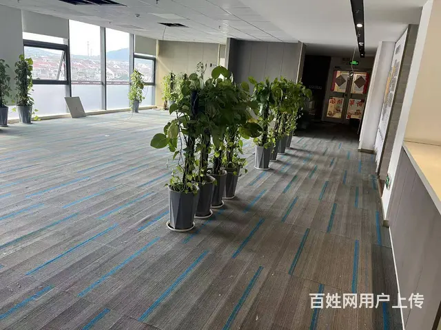 （徐州找店网）颐和汇邻湾写字楼出租，业态不限，成熟商业综合体 - 图片 1