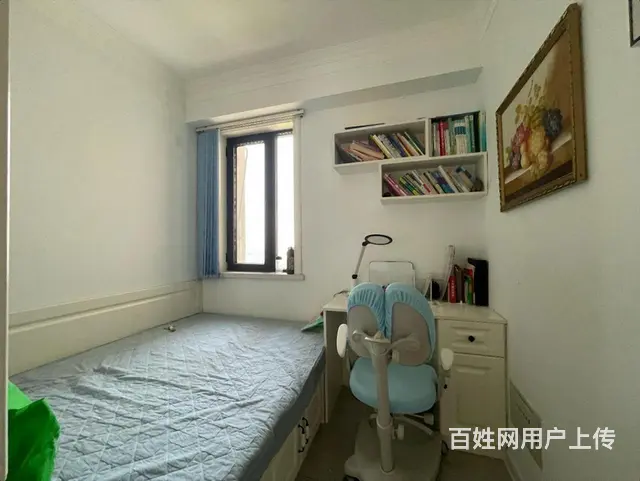 金华附近 麒麟湾麒麟汇 精装三居小高层 可贷款随时看房 - 图片 10