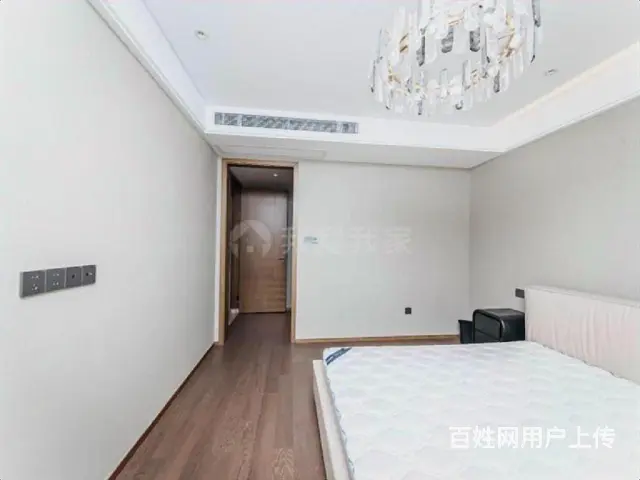 172方超好户型，4房3卫，全明户型，小区中庭景观棒送车位！ - 图片 11