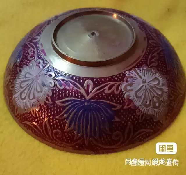 纯铜碗 - 图片 4