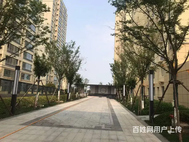 精装修现房工程房直签可贷 - 图片 1