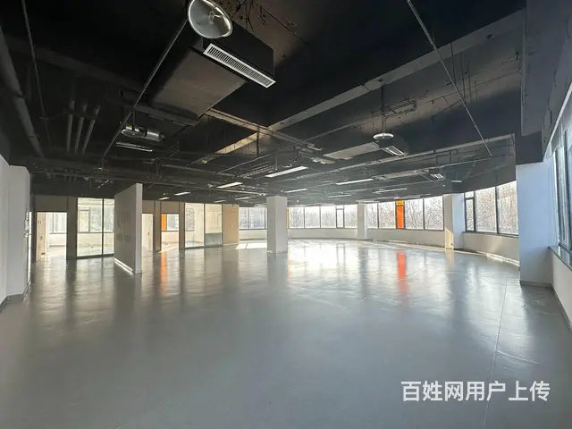 浑南国际软件园丨地铁口450平办公室租赁丨超好采光免费停车 - 图片 7