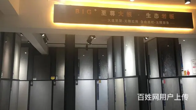 旺铺急转 五洲国际工业博览城门面 - 图片 7