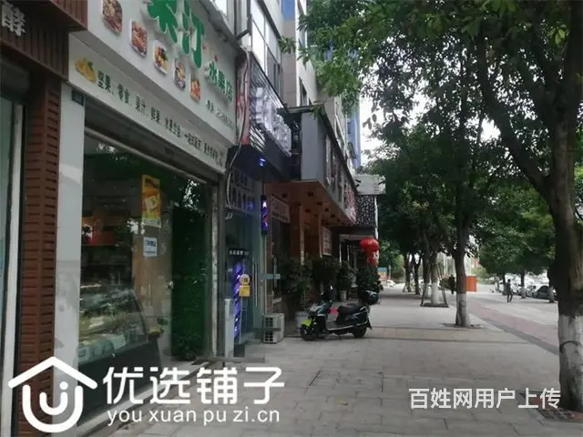（优选铺子）西外青华园25㎡水果店转让（可空转） - 图片 3