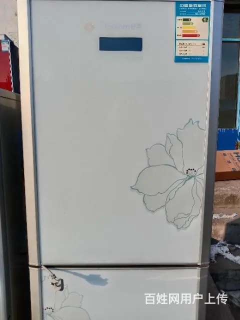 诚信家电出售容声冰箱 - 图片