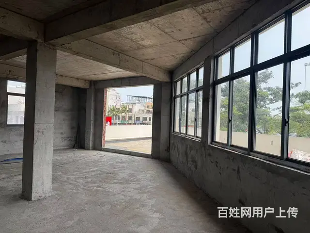 （51旺铺推荐）秀英区长滨路长生路450平二楼房东直租 - 图片 7