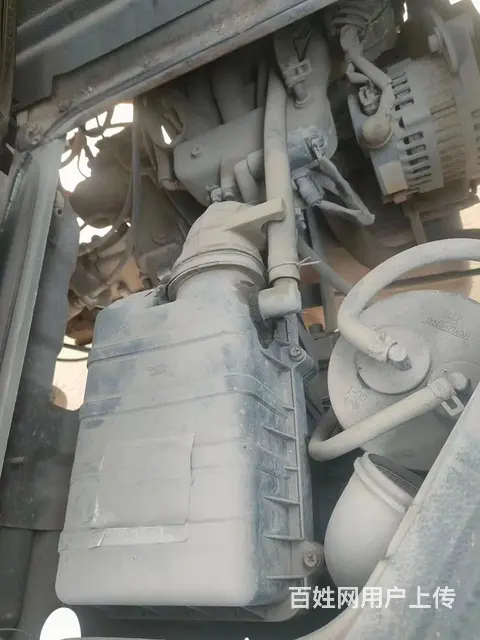 长安5座加长面包车 - 图片 6
