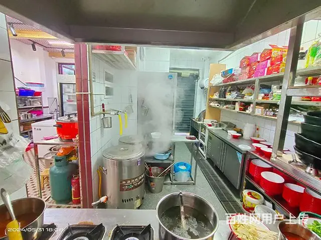 （老板本人）几所大学围绕商业街餐馆粉店优价转让  6473 - 图片 10