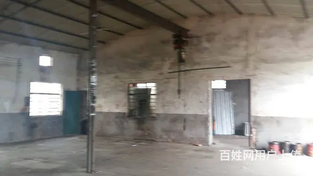 出租路桥区金清镇蒋桥村一近250方厂房（可做仓库） - 图片 3