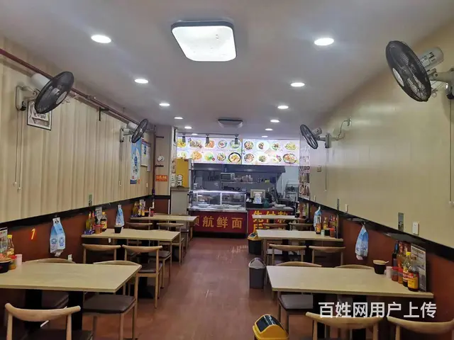 （51旺铺推荐）大东海60平餐饮店转让 - 图片 3