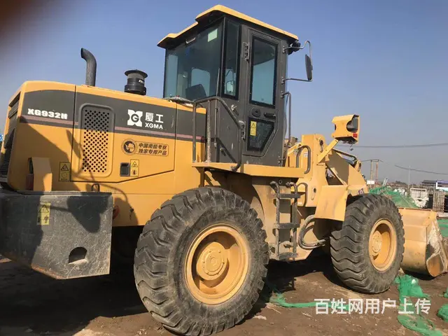 揭阳专业厦工铲车龙工铲车出售，车多价便宜，需要就来 - 图片 10