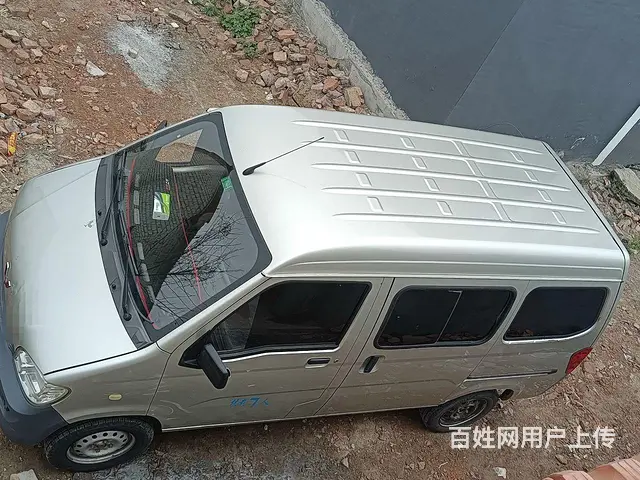 出售05年五菱之光 - 图片 2