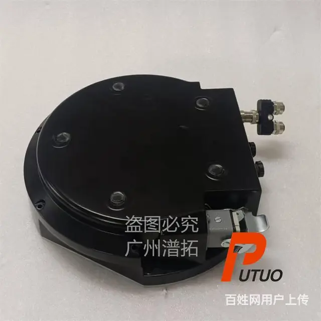 出售PfeifferTC1200 E74分子泵电源 - 图片 5