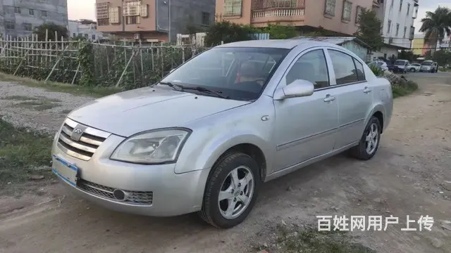 奇瑞 旗云 2011款 旗云2 1.6 手动 - 图片 3