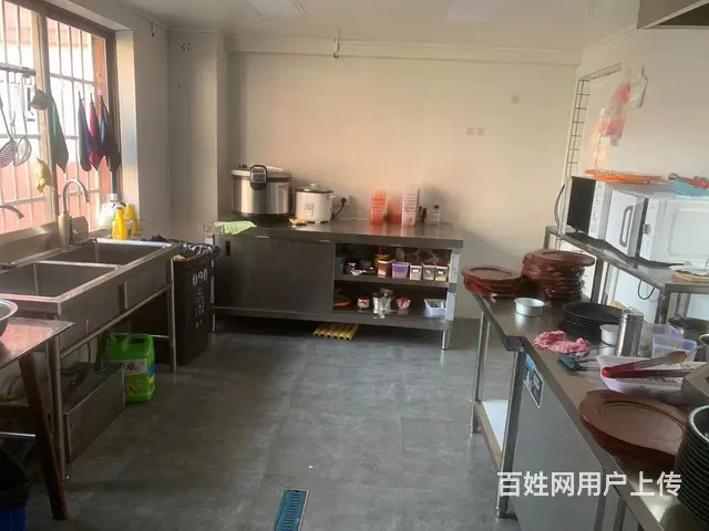 （易转推荐）金华金职院西门人员密集生意火爆饭店转让 - 图片 7