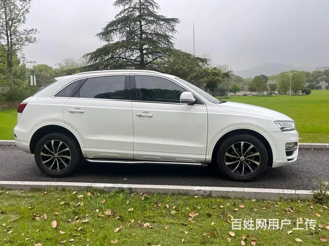 众泰SR7 2017款 1.5T 手动 魔方之门版 - 图片 4