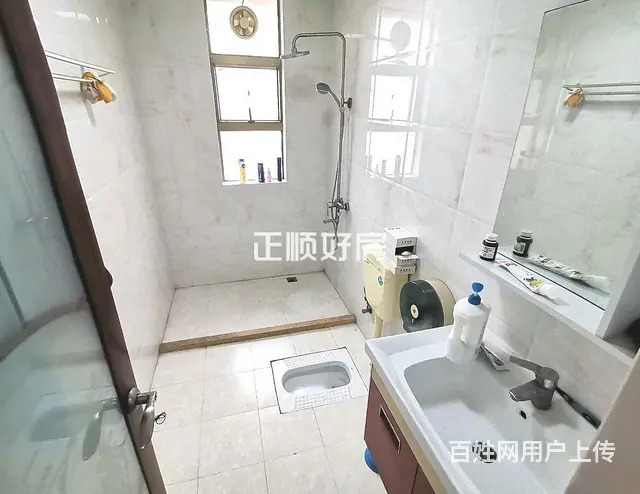 珠海后花园 坦洲 中澳郦湖居精装大3房南北通带超大入户花园 - 图片 2