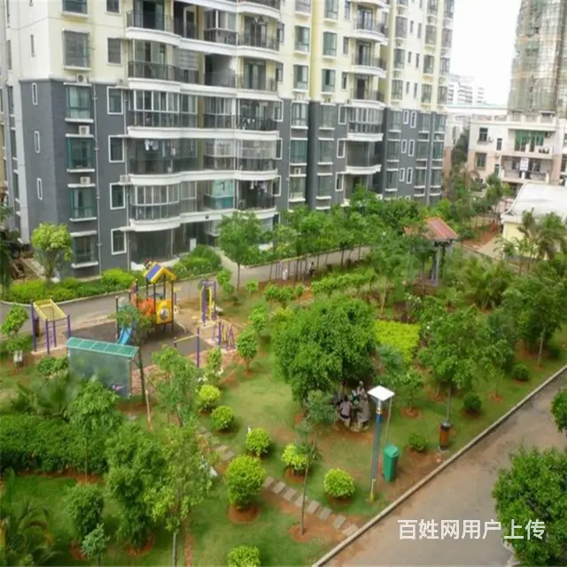 轻轨东站对面  华荣府2房毛坯房朝南 - 图片 8