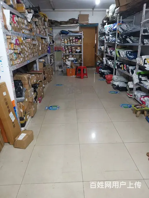 个人捡漏岳麓区月租金1200元的独家快递站点优价急转3070 - 图片 4