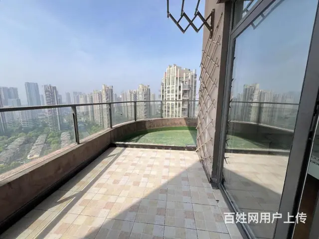 无语伦比的地段 简装修4室 绝版宜居 - 图片 4