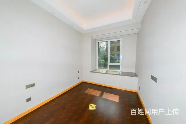 滨江奥体金茂府 四房二卫 恒温恒氧高科技系统 四季如春 - 图片 11